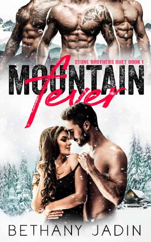 [Stone Brothers Duet 01] • Mountain Fever